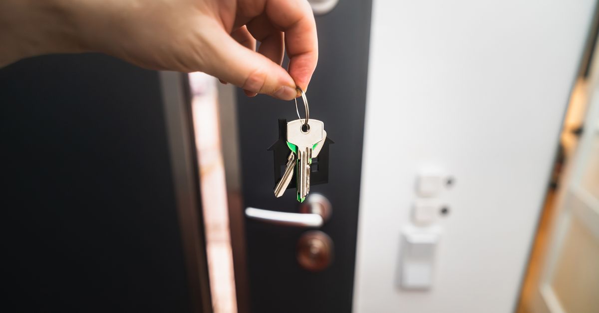 Locked Out in Hell's Kitchen? Here's What to Do First — Kingsbridge Locksmith