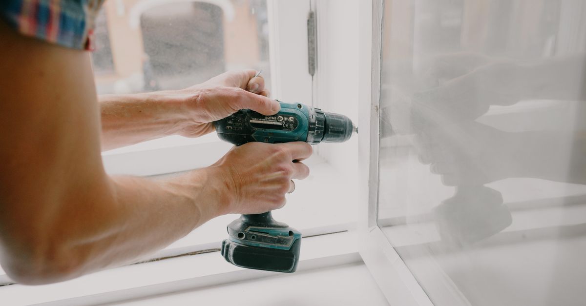 Mortise Lock Installation — Kingsbridge Locksmith