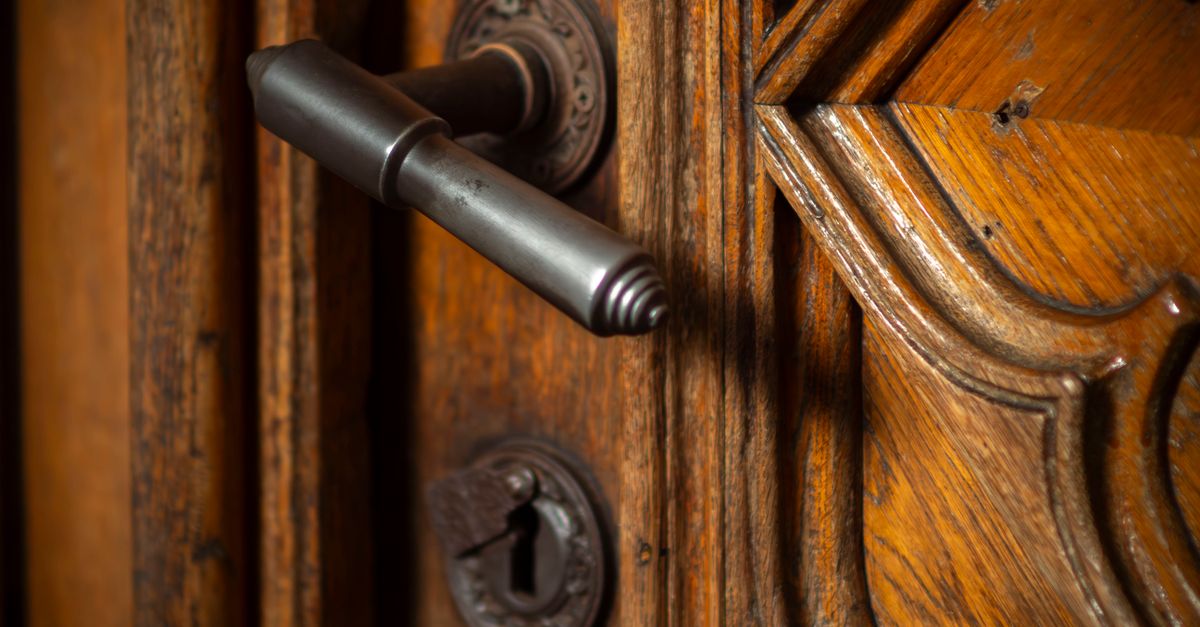 Mortise Lock Repair — Kingsbridge Locksmith