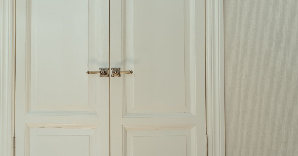 Mortise Lock vs. Cylindrical Lock: Why NYC Apartments Have Both — Kingsbridge Locksmith