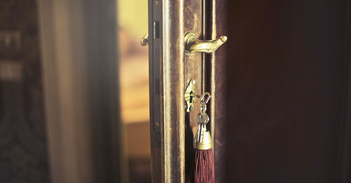 Door Knob Lock Repair — Kingsbridge Locksmith