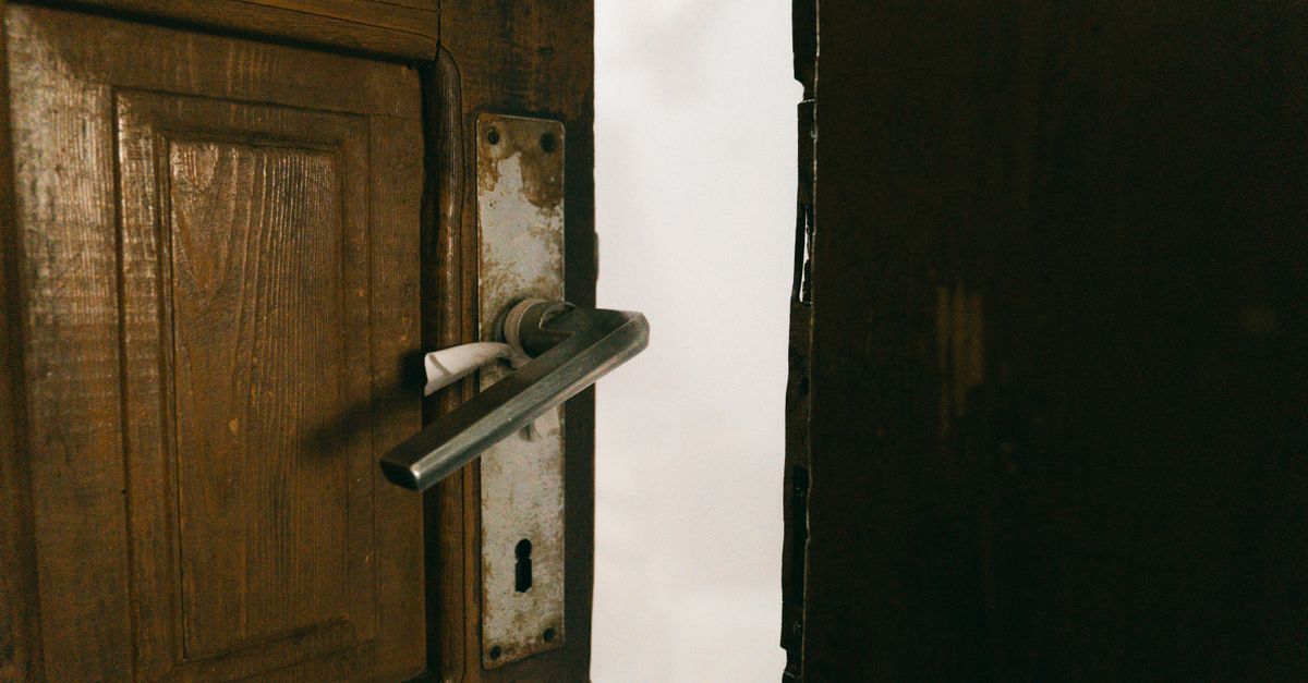 Door Lock Replacement for House or Apartment — Kingsbridge Locksmith