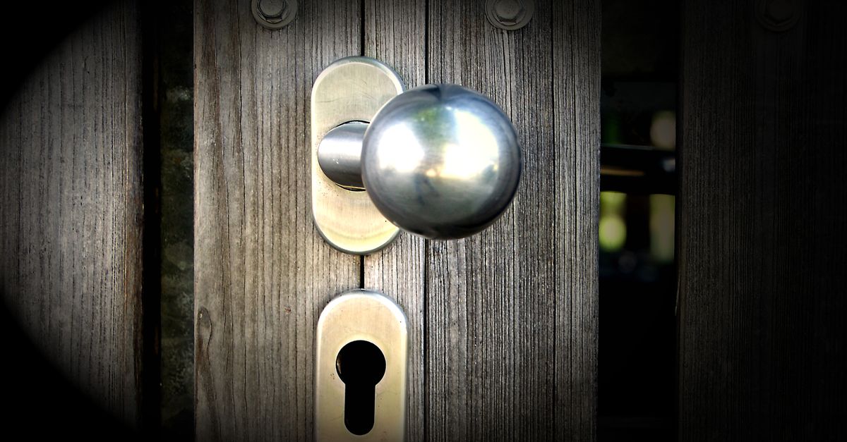 Residential Lock Repair — Kingsbridge Locksmith