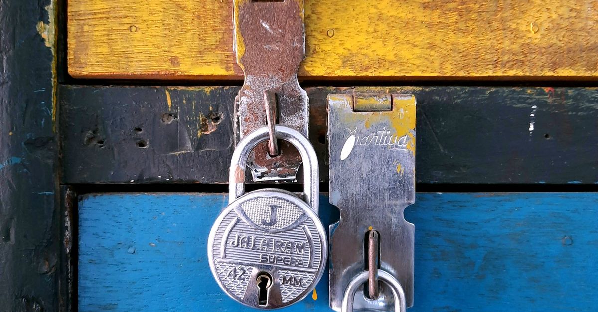 How a Master Key System Hierarchy Actually Works — Kingsbridge Locksmith