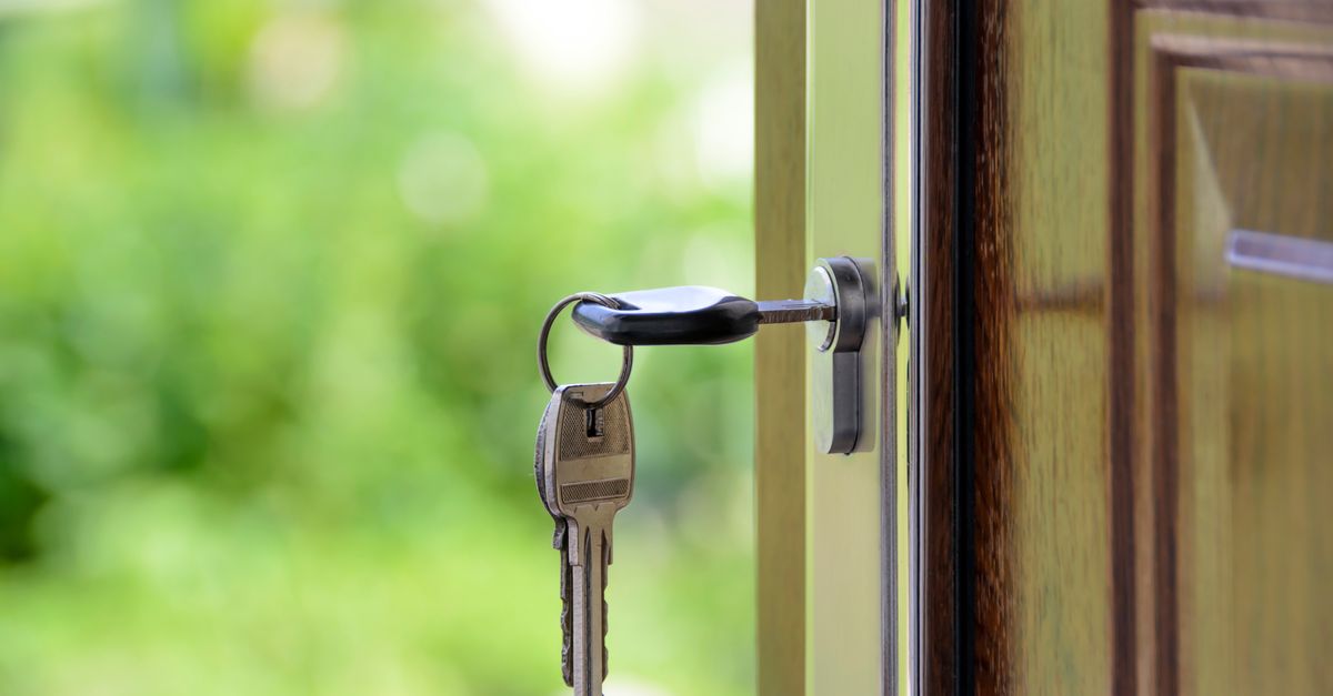 NYC Apartment Lockout Service: What Makes It Different from a House Call — Kingsbridge Locksmith