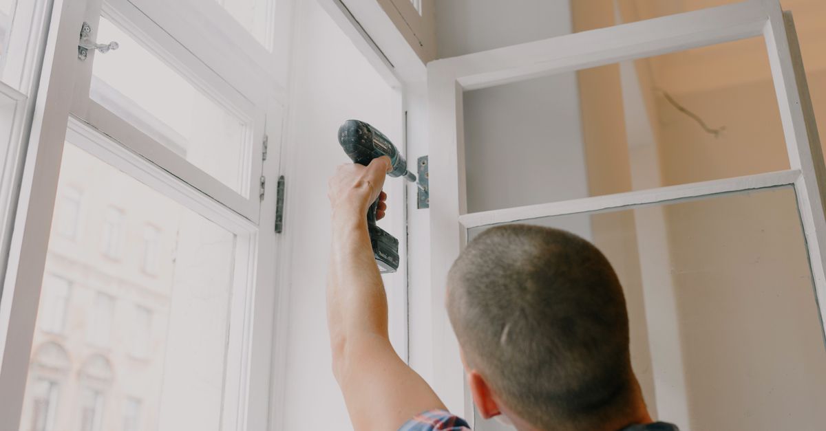 Door Knob Lock Installation: Getting the Hardware Right From the Start — Kingsbridge Locksmith