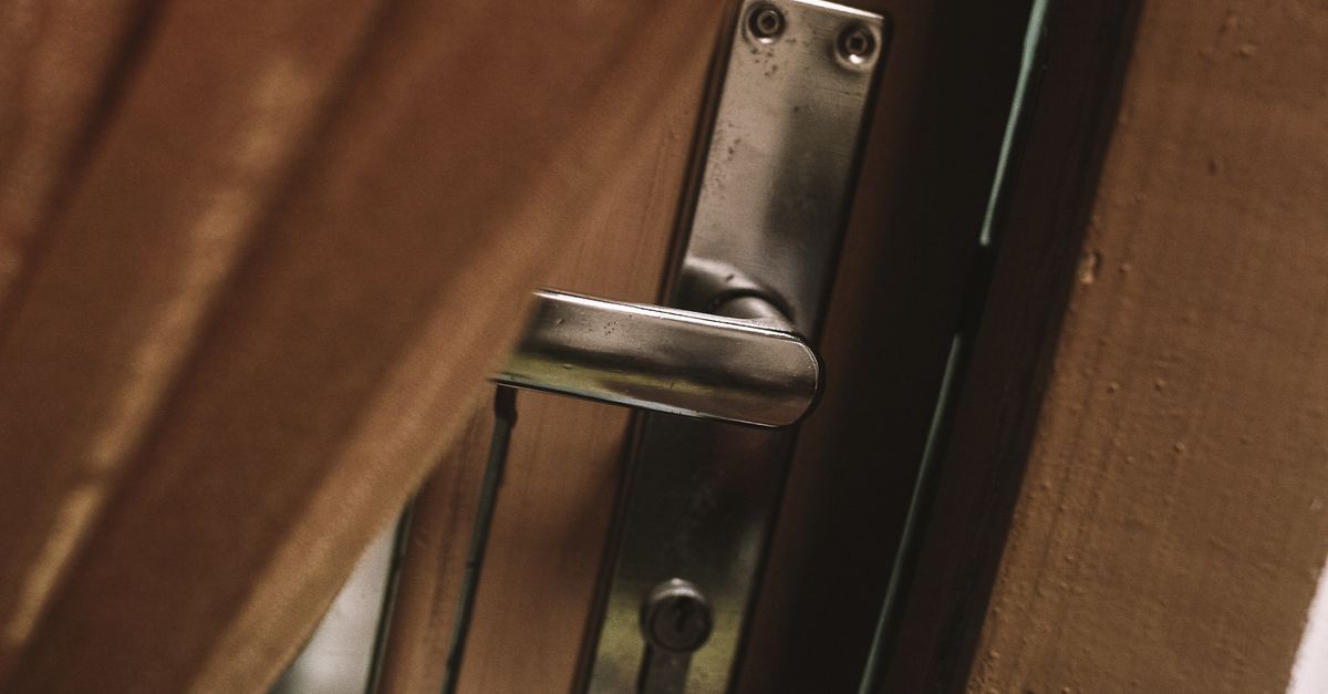 What Is a Mortise Lock and Why a Full Replacement Sometimes Becomes Necessary — Kingsbridge Locksmith