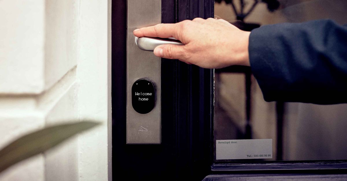 How the Door Lock Replacement Process Works When We Arrive — Kingsbridge Locksmith