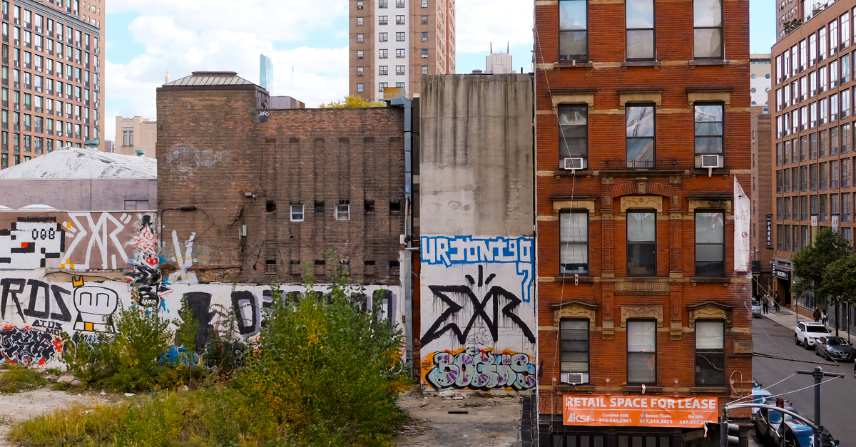 Hell's Kitchen and Beyond — Local Context, Real Familiarity — Kingsbridge Locksmith